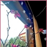 Весне навстречу :: Ольга Довженко