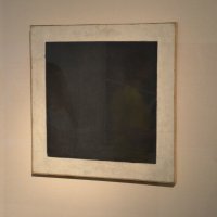 Малевич :: Валерий Пославский