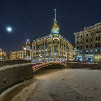 Про Питер :: Владимир Колесников