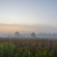 Рассвет :: Олег Дорошенко