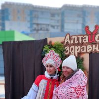 Улыбнись!!! :: Радмир Арсеньев Улыбнись!!! :: Радмир Арсеньев