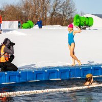 Мороз и солнце :: Александр 