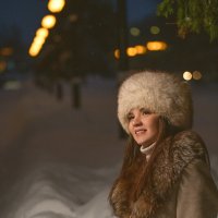 * :: Юлия Полянцева