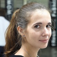 девичьи лики :: Олег Лукьянов