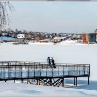 Фотозона... :: Aquarius - Сергей