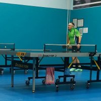 Настольный теннис :: Георгиевич Настольный теннис :: Георгиевич