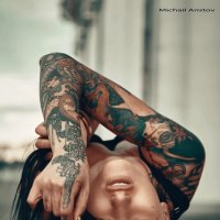 Портрет :: Михаил Портрет :: Михаил