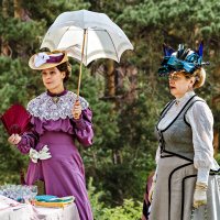 Фестиваль :: SanSan 