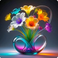 пришла весна. :: Mila 