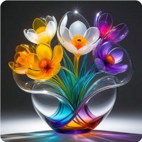 пришла весна :: Mila 