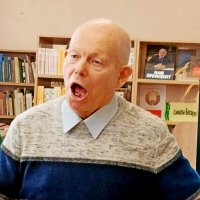 "Моя лилипуточка, приди ко мне, побудем минуточку наедине..." :: Vladimir Semenchukov