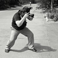 Коля :: СЮ Коля :: СЮ