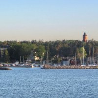 Оскар-Фредриксборг (Oskar-Fredriksborg) :: Александр Ильчевский 