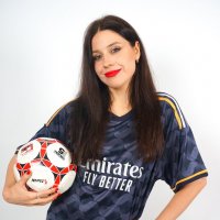 "Реал" Мадрид :: Михаил Трофимов "Реал" Мадрид :: Михаил Трофимов