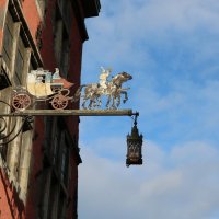 Ratskeller Aachen :: Светлана Баталий