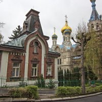 Пражская архитектура :: Ната57 Наталья Мамедова