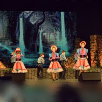 На ранчо :: Ната57 Наталья Мамедова