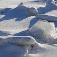 "Северный полюс" - как Вам? :: Anna-Sabina Anna-Sabina