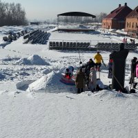 Построй свою крепость!!! :: Радмир Арсеньев