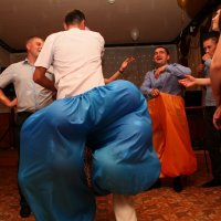 СВАДЬБА 2012 год :: Сергей Фомин 