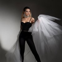 *** :: Viktoria Anufrieva