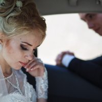 Неужели.. на всю жизнь?... :: Вячеслав Владимирович