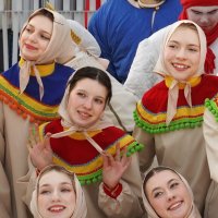 Масленица :: rittchie 