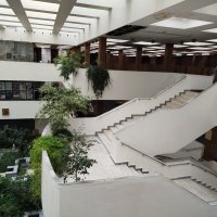 Центральный зал! :: Надежда 