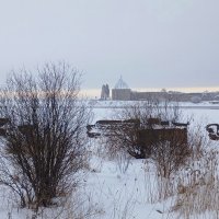 Петрокрепость :: Наталья Герасимова