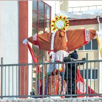 Масленица... :: Aquarius - Сергей