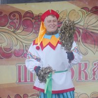 Масленица :: Сергей Кочнев