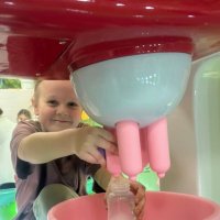 Доярка :: Георгиевич Доярка :: Георгиевич