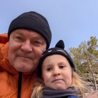 Радость жизни :: Андрей Хлопонин Радость жизни :: Андрей Хлопонин