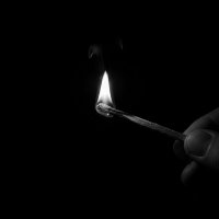 02 февраля - Международный день спички :: Валерий Иванович