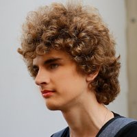 Уличный портрет :: Владимир59 