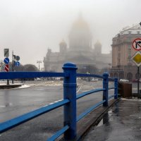 Питер :: skijumper Иванов