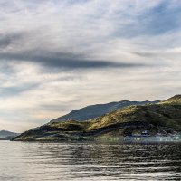 Яхт Клуб :: Дмитрий 