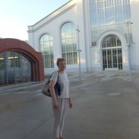 Женщина. :: Михаил Елочкин