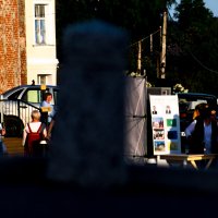 Касимов 5 :: Сергей Полянский