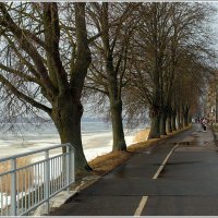 Первый день Весны :: Aleksandr Gal