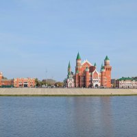 набережная Брюгге :: Анастасия Логинова