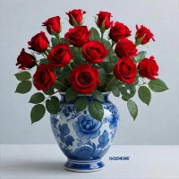 цветы :: МАРИЯ ПОПОВА