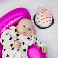 Полгодика) :: Валерия .