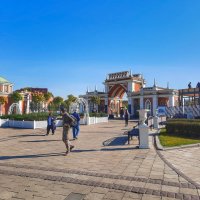 Царицыно :: Irene Irene