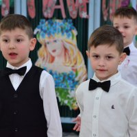 Свеженькие утренники 8 Марта ,№2 :: александр донченко Свеженькие утренники 8 Марта ,№2 :: александр донченко