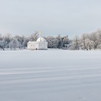 Про Питер :: Владимир Колесников