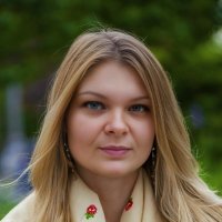 Эти глаза напротив.... :: Alex Matarykin