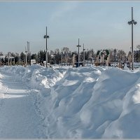 В преддверии весны... :: Aquarius - Сергей В преддверии весны... :: Aquarius - Сергей