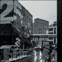 Хмурый день :: Наталья Rosenwasser