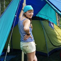 Катерина :: СЮ 